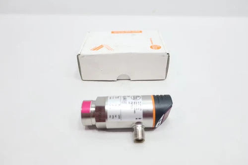 Ifm PN7300 Pressure Sensor