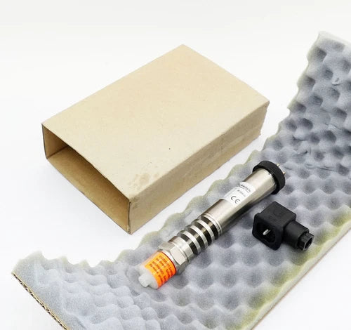 Barksdale UPA2-HT-0431-434 0-600bar elektronischer Druckaufnehmer -unused-