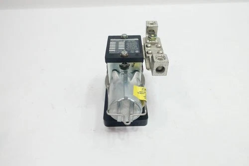 Allen Bradley 810-A15B Relay