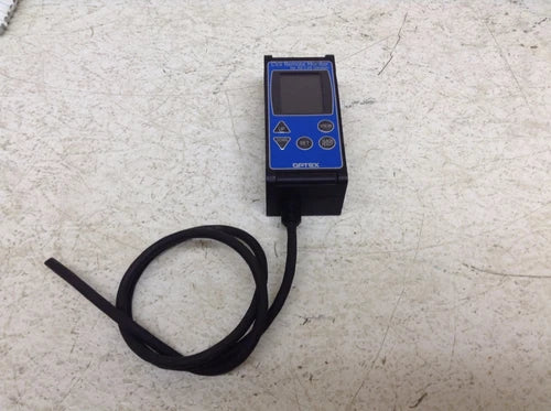 Optex CVS-M1 Remote Monitor CVSM1