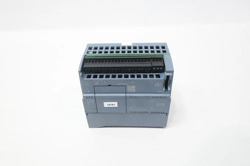 Siemens 6ES7 214-1AG40-0XB0 Simatic S7-1200 Cpu 1214c Module