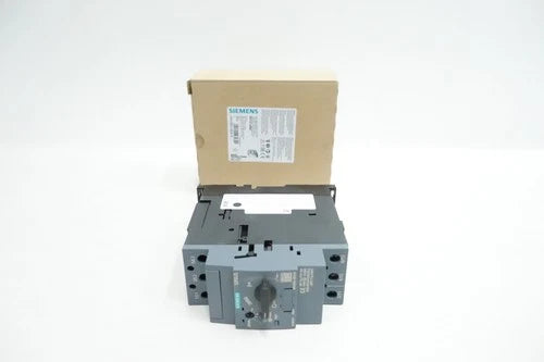 Siemens 3RV2031-4EA10 Circuit Breaker 22-32a Amp