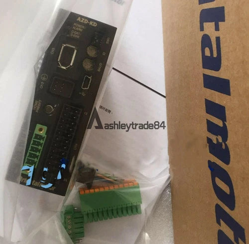 1PCS NEW IN BOX VEXTA Oriental motor stepper driver AZD-KD