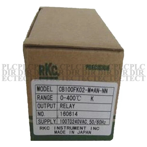 NEW RKC CB100FK02-M*AN-NN Temperature Controller