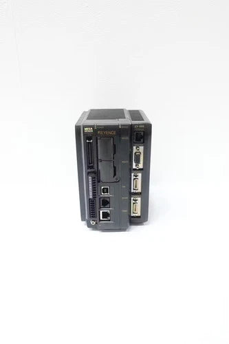 Keyence CV-5502 Digital Camera Image Sensor Controller Module