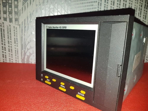 PMA Datos Monitor KS3010 9407-301-10001 D1 Programable
