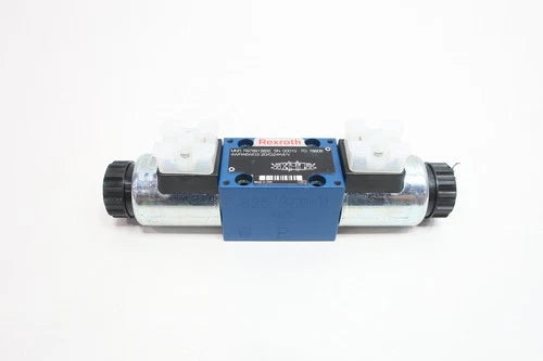 Rexroth R978912832 4WRA6W03-20/G24K4/V Hydraulic Directional Control Valve