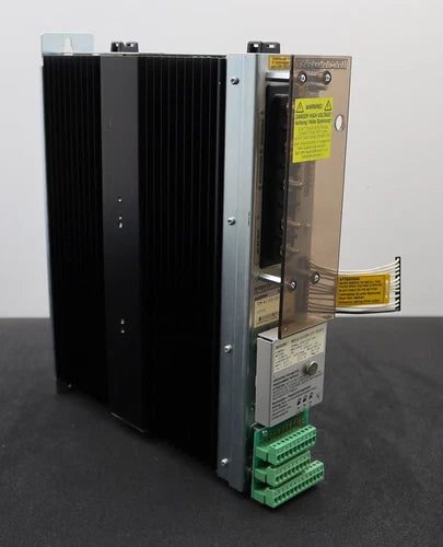 Indramat AC Servo Controller TDM 4.1-020-300-W0 No. 233714 + MOD14/1X054 960501