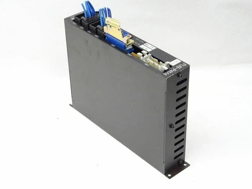 Okuma Power Drive FUB-P4M4 1911-2241-30.107 Vers.1.0