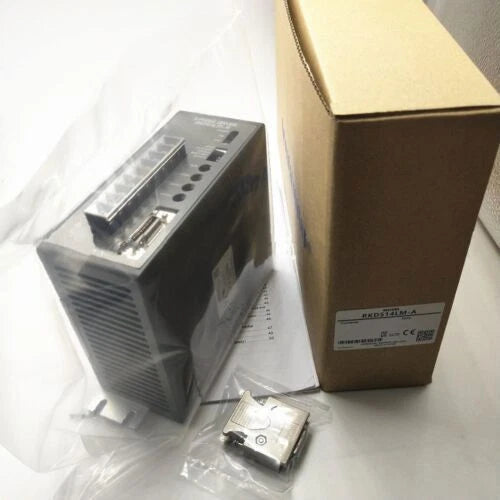 VEXTA Oriental RKD514LM-A 1PC New RKD514LMA Servo Driver