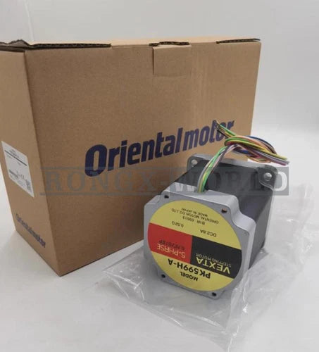 One New VEXTA PK599H-A motor