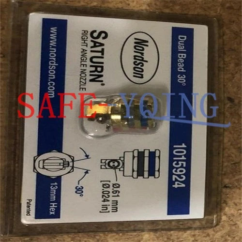 ONE NEW Nordson 1015924 Hot Melt Nozzle