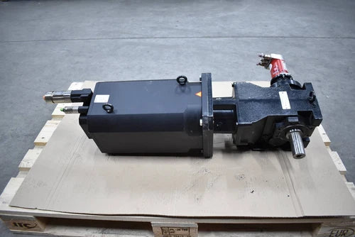 KEB Getriebemotor K4.3BV-82.SM.201-34K1 inkl. Encoder CE 65M ( 110-01460 )
