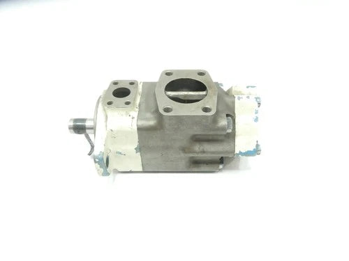 Vickers 3525V 35A14 K50 ICC20 282L Hydraulic Vane Pump