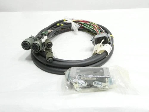 Fanuc A05B-1208-D101 Cordset Cable
