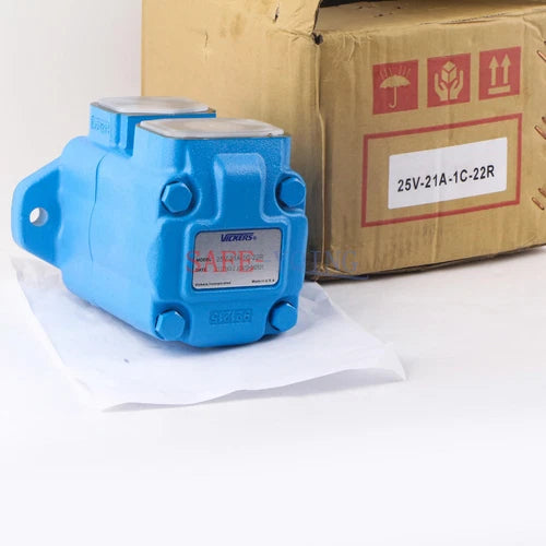 ONE New 25V21A-1C22R Vickers PUMP 25V-21A-1C-22R