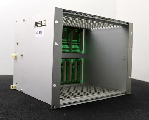 BOSCH / MOOG Rack ohne Steckkarten Typ BT 4X-G Art.Nr. 1070916953 gebraucht