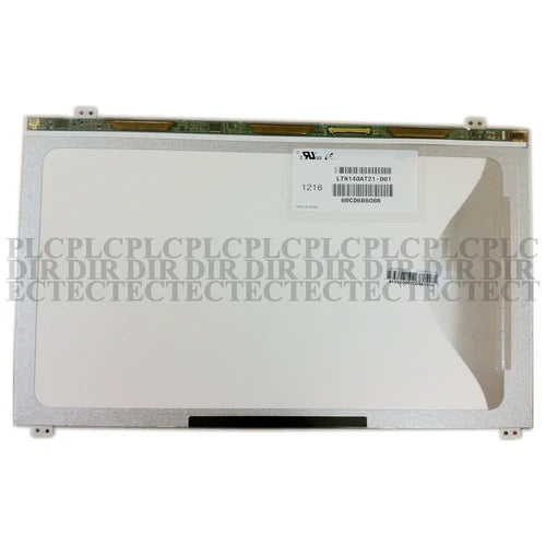 NEW Samsung LTN140AT21-001 LCD Laptop Screen