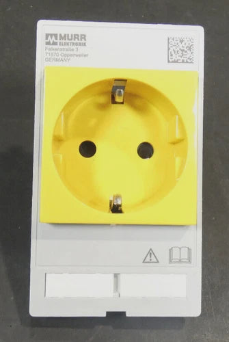 MURR Elektronik 4000-68000-3200000 Modlink MSDD Steckdoseneinsatz / OVP