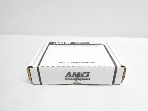 Amci 1242 Controllogix Resolver Interface Module