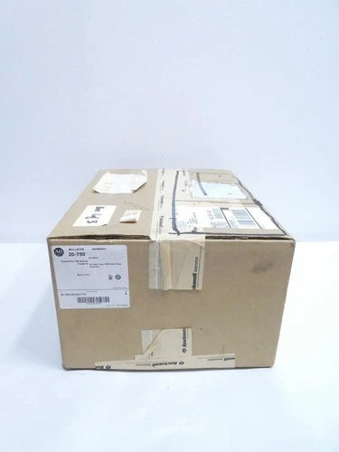 Allen Bradley 20-750-BUS5-F10 Powerflex 750 Frame 10 Assembly