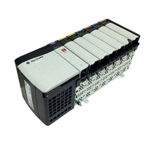 ALLEN BRADLEY PLC MODULE 1756 *8PCS