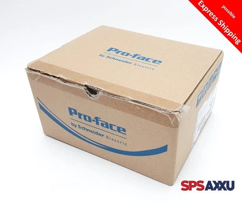 Schneider Electric ProFace Processor Module PFXSP5B411 SP-5B10