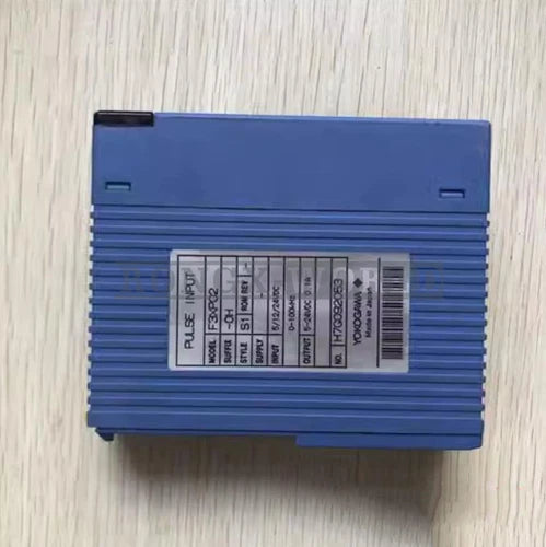 One Used tested Yokogawa F3XP02-0H PLC module