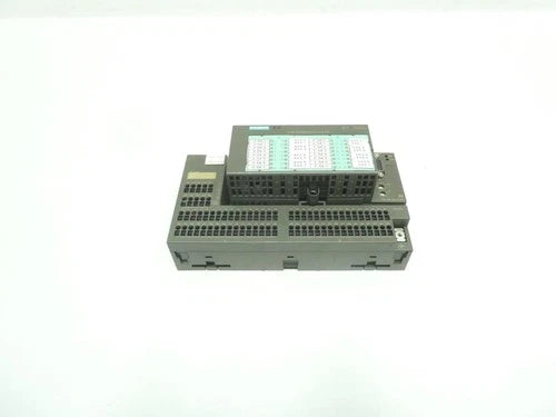 Siemens ET200L 133-1BL00-0XB0 I/o Module