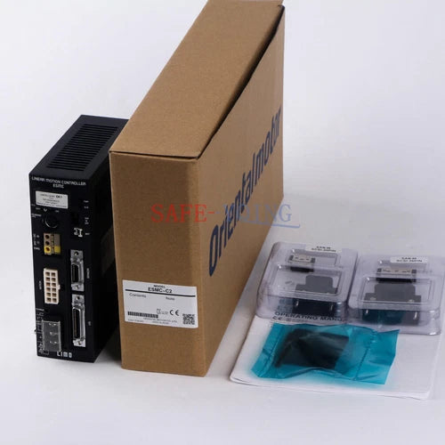 1PCS Oriental Motor Drive ESMC-C2 LIMO controller