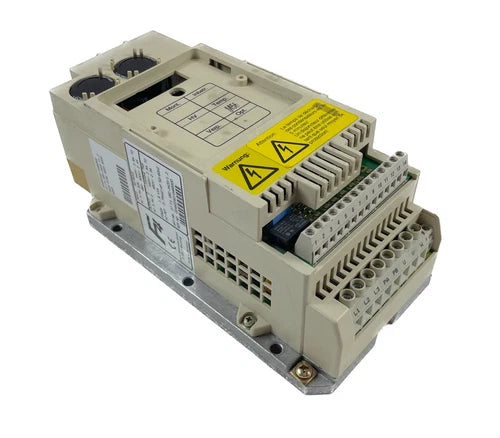 KEB 07.F4.SRD-3420 V1.2