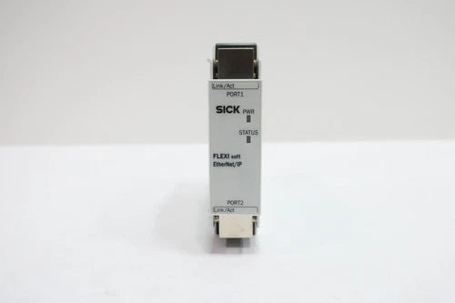 Sick 1044072 FX0-GENT00000 Safety Relay