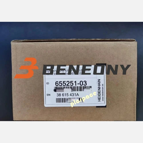 Heidenhain EQN1325.049-2048 ID:655251-03 brand new Encoder