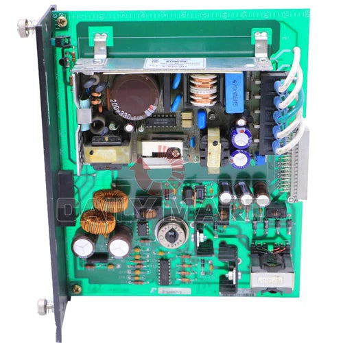 1PCS Used Tested Work Reliance Electric 0-60007-3 Power Supply