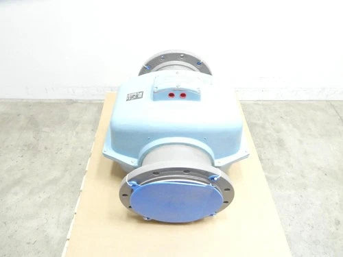 Foxboro 2812-SABA-THA-G Magnetic Flowtube 120v-ac 12in 150