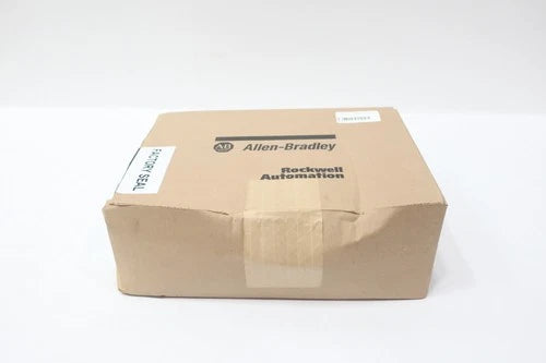 Genuine Allen Bradley 2711P-B6M20D8 Panelview Plus 600 Graphic Terminal Ser A