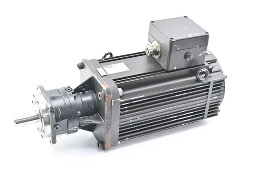 Promess Motor DSM4-19.1-20R.94-83A inkl. Vogel Getriebe