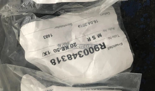 NEW 1PCS Rexroth Check valve M-SR20KE50-1X R900348318