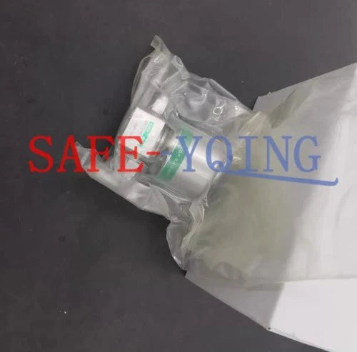 One New CKD AGD21V-6RM diaphragm valve