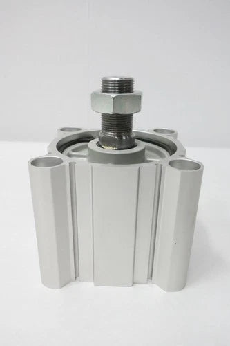 Smc CDQ2B80-30DMZ-A73L Compact Cylinder 80mm 30mm 3/8in 145psi