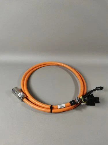 Beckhoff ZK4500-0003-0020 AX5000 static 2m NEU