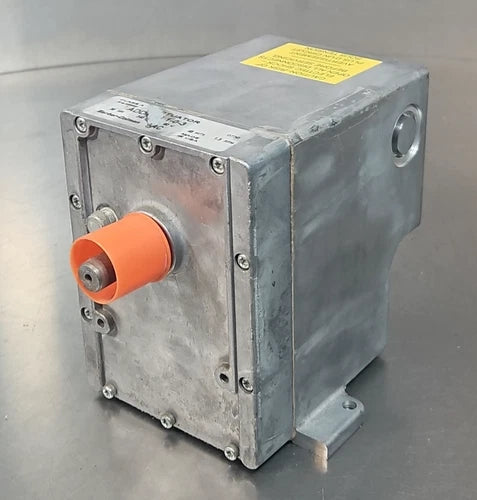 Barber Colman Addx-12-1-0-3 Actuator 1.3Rpm 60Hz 120V                    Loc5D15