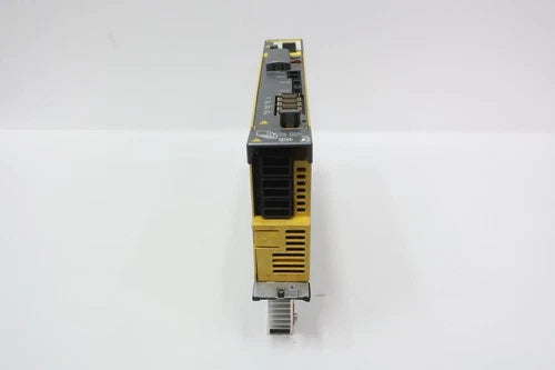 Fanuc A06B-6117-H304 Servo Amplifier 9.5kw 240v-ac 283-339v-ac