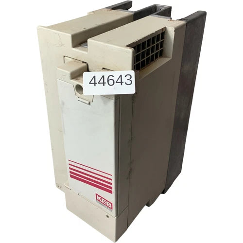 KEB Combivert 13.F5.G1E-3B00 Fr¨¦quence Version1