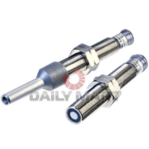 BAUMER NEW UNAM 12N1912/S14 PLC ULTRASONIC SENSOR 290kHz, M12, 12-30VDC