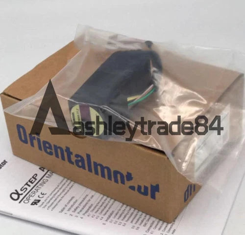 1PCS New Oriental motor Vexta ASM66MC-T30 motor