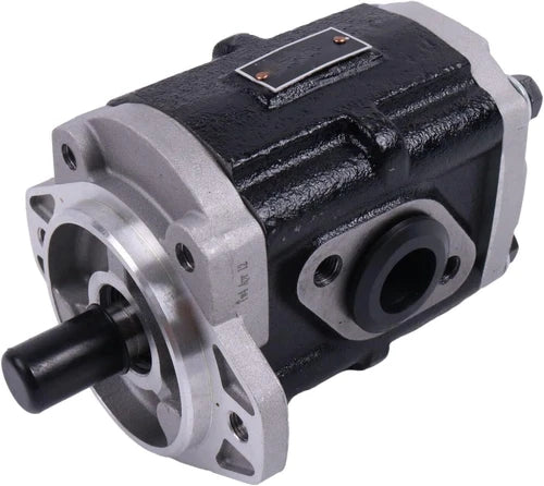 Hydraulic Pump 67130-33330-71 for Toyota Forklift 7FG20-30/4Y 7FD20-30/1DZ