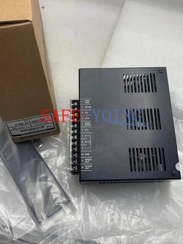 1PC NEW VEXTA Oriental Motor FBLD120CW Brushless DC Motor Driver