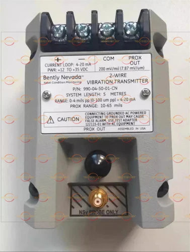 1PCS Bently Nevada sensor 990-04-05-01-CN