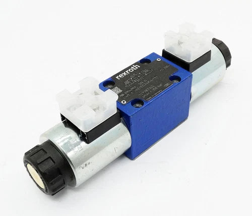 Rexroth 4WE 6 J62/EG24K4/MH R901419059 pmax 350bar Wegeschieberventil -unused-